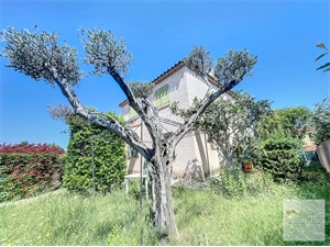 villa à la vente -   66000  PERPIGNAN, surface 125 m2 vente villa - UBI426414889